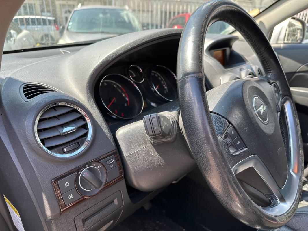 Opel Antara 2.0 CDTI 150 Cosmo
