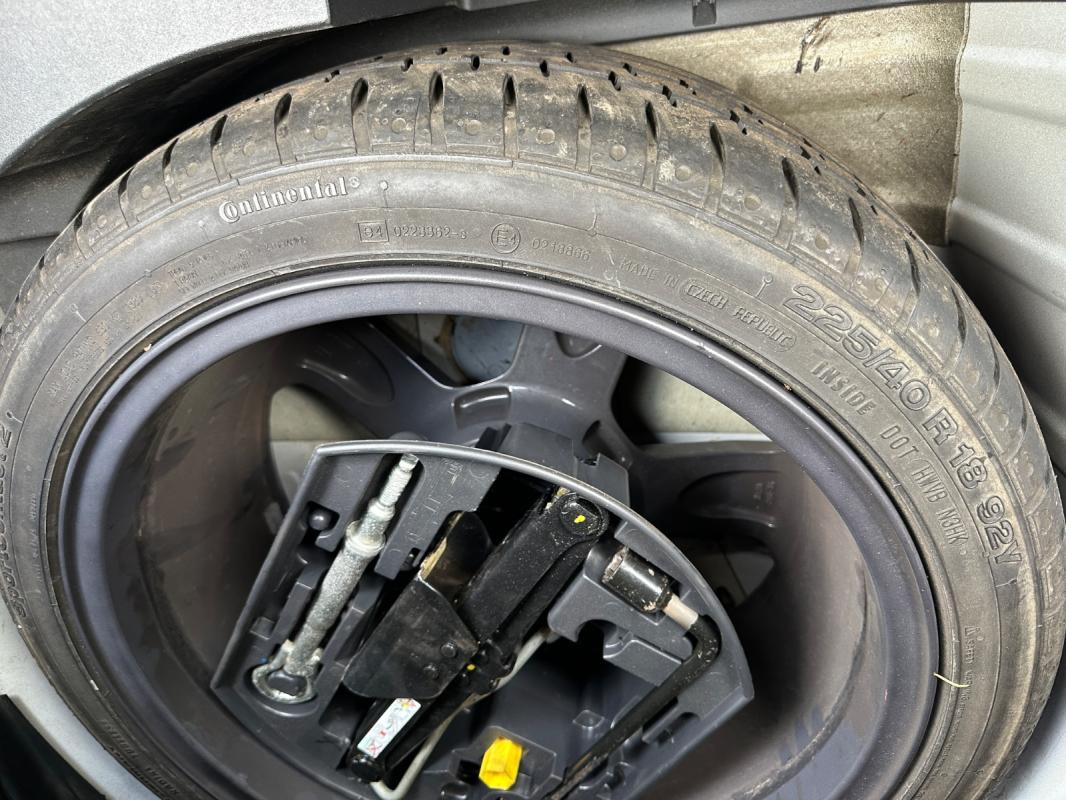 Peugeot 308 2.0 HDi 160ch FAP Roland Garros A