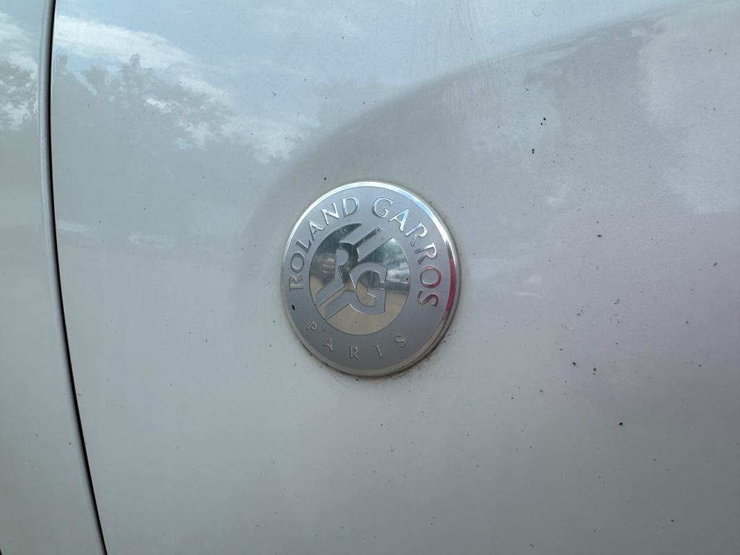 Peugeot 308 2.0 HDi 160ch FAP Roland Garros A