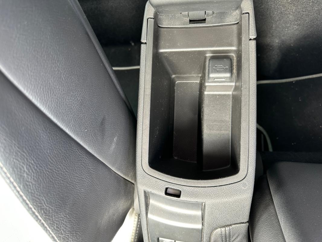 Peugeot 308 2.0 HDi 160ch FAP Roland Garros A