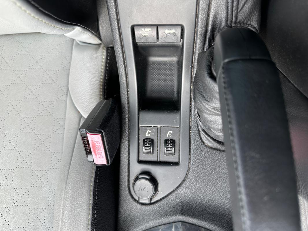 Peugeot 308 2.0 HDi 160ch FAP Roland Garros A