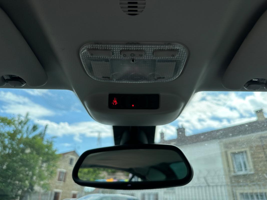 Peugeot 308 2.0 HDi 160ch FAP Roland Garros A