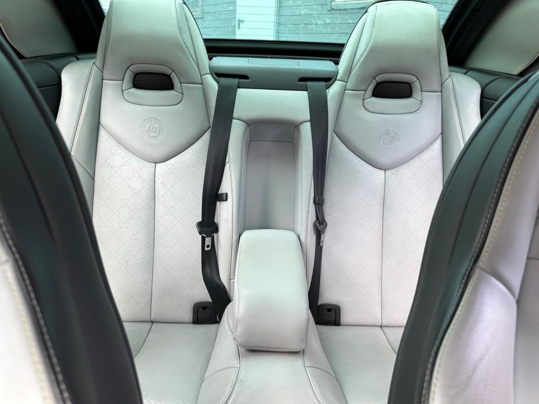 Peugeot 308 2.0 HDi 160ch FAP Roland Garros A