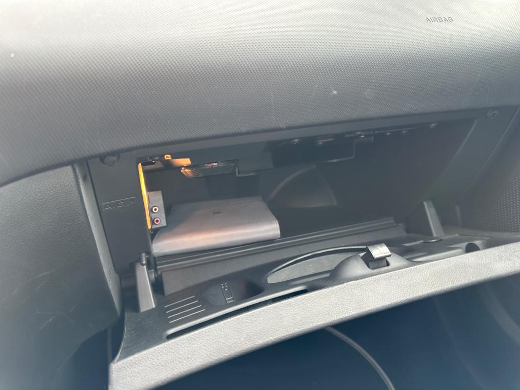 Peugeot 308 2.0 HDi 160ch FAP Roland Garros A