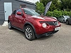Nissan Juke 1.5 dCi 110 FAP Tekna thumbnail