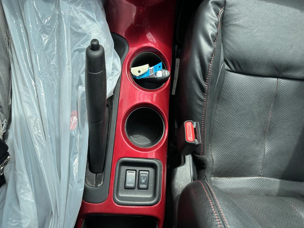 Nissan Juke 1.5 dCi 110 FAP Tekna