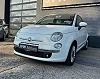 Fiat 500 0.9 T TwinAir * Airco * PDC * Pano Dak thumbnail