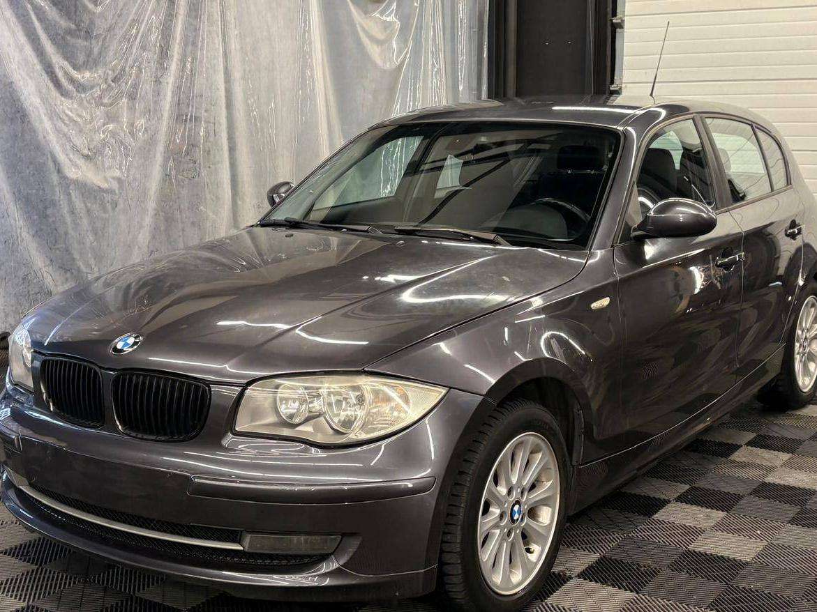 BMW 116 i bj. 2007 probleem injectoren