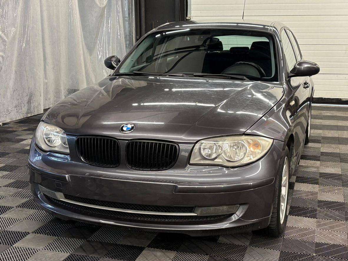 BMW 116 i bj. 2007 probleem injectoren