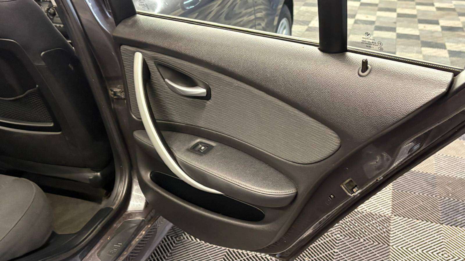 BMW 116 i bj. 2007 probleem injectoren