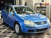 Volkswagen Golf 1.4i 16v benzine bj. 2004 191000km thumbnail