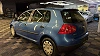 Volkswagen Golf 1.4i 16v benzine bj. 2004 191000km thumbnail