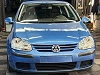 Volkswagen Golf 1.4i 16v benzine bj. 2004 191000km thumbnail