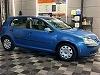 Volkswagen Golf 1.4i 16v benzine bj. 2004 191000km thumbnail