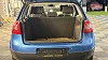 Volkswagen Golf 1.4i 16v benzine bj. 2004 191000km thumbnail