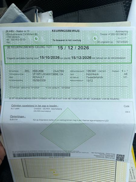 Renault Clio III 1.2 16V 75 RIP CURL 2 5P
