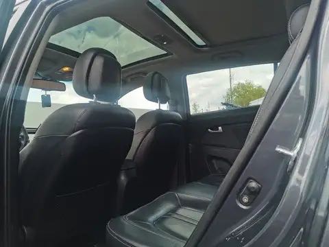 Kia Sportage *PROBLEME TURBO*