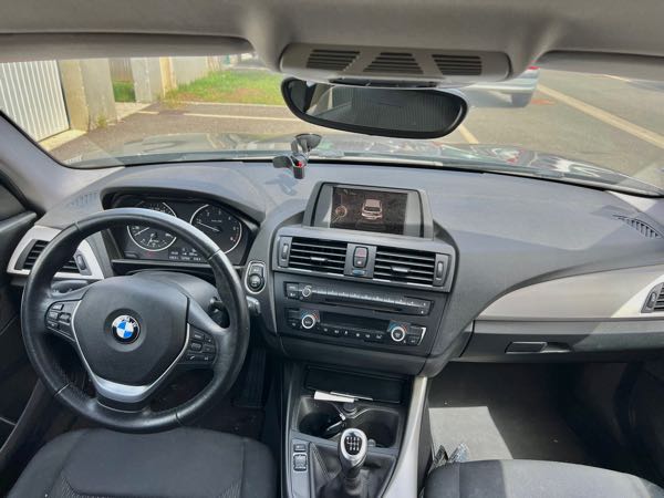 Bmw Serie 1 (F40) 116D 116 LOUNGE