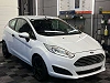 Ford Fiesta 1.5 TDCi Lichte vracht GEKEURD 2016 92000km Euro 6 thumbnail