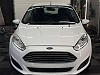 Ford Fiesta 1.5 TDCi Lichte vracht GEKEURD 2016 92000km Euro 6 thumbnail
