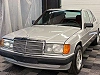 Mercedes-Benz 190 Benzine AUTOMATIQUE bj. 1988 178000km Oldtimer thumbnail