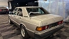 Mercedes-Benz 190 Benzine AUTOMATIQUE bj. 1988 178000km Oldtimer thumbnail