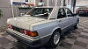 Mercedes-Benz 190 Benzine AUTOMATIQUE bj. 1988 178000km Oldtimer thumbnail