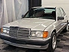 Mercedes-Benz 190 Benzine AUTOMATIQUE bj. 1988 178000km Oldtimer thumbnail
