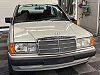 Mercedes-Benz 190 Benzine AUTOMATIQUE bj. 1988 178000km Oldtimer thumbnail
