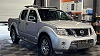 Nissan Navara 3.0 dCi V6 bj. 2013 AUTOMATIQUE 230pk Probleem boite thumbnail
