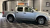 Nissan Navara 3.0 dCi V6 bj. 2013 AUTOMATIQUE 230pk Probleem boite thumbnail