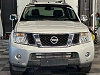 Nissan Navara 3.0 dCi V6 bj. 2013 AUTOMATIQUE 230pk Probleem boite thumbnail