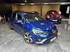 Renault Clio V 1.3 TCE 130 FAP RS LINE EDC thumbnail