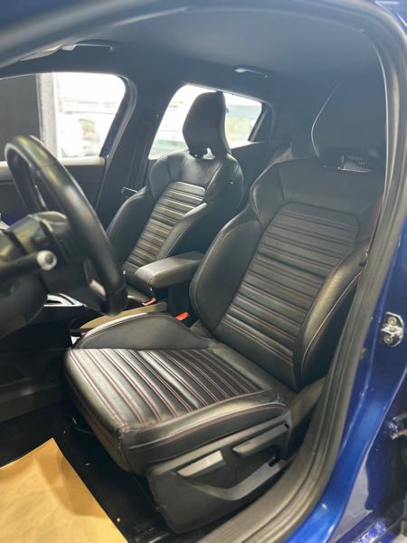 Renault Clio V 1.3 TCE 130 FAP RS LINE EDC