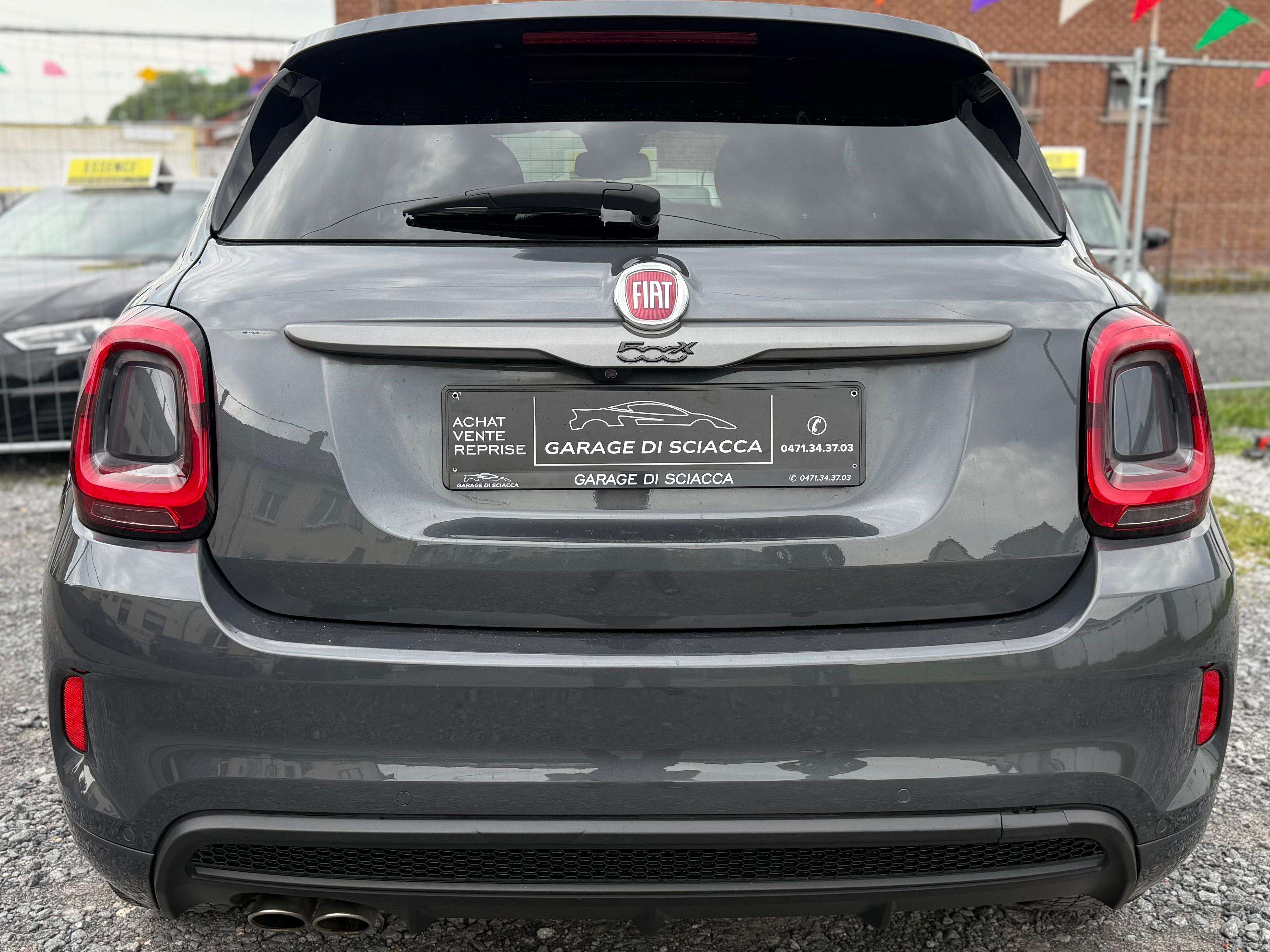 Fiat 500X 1.6 Multijet Sport ‼️