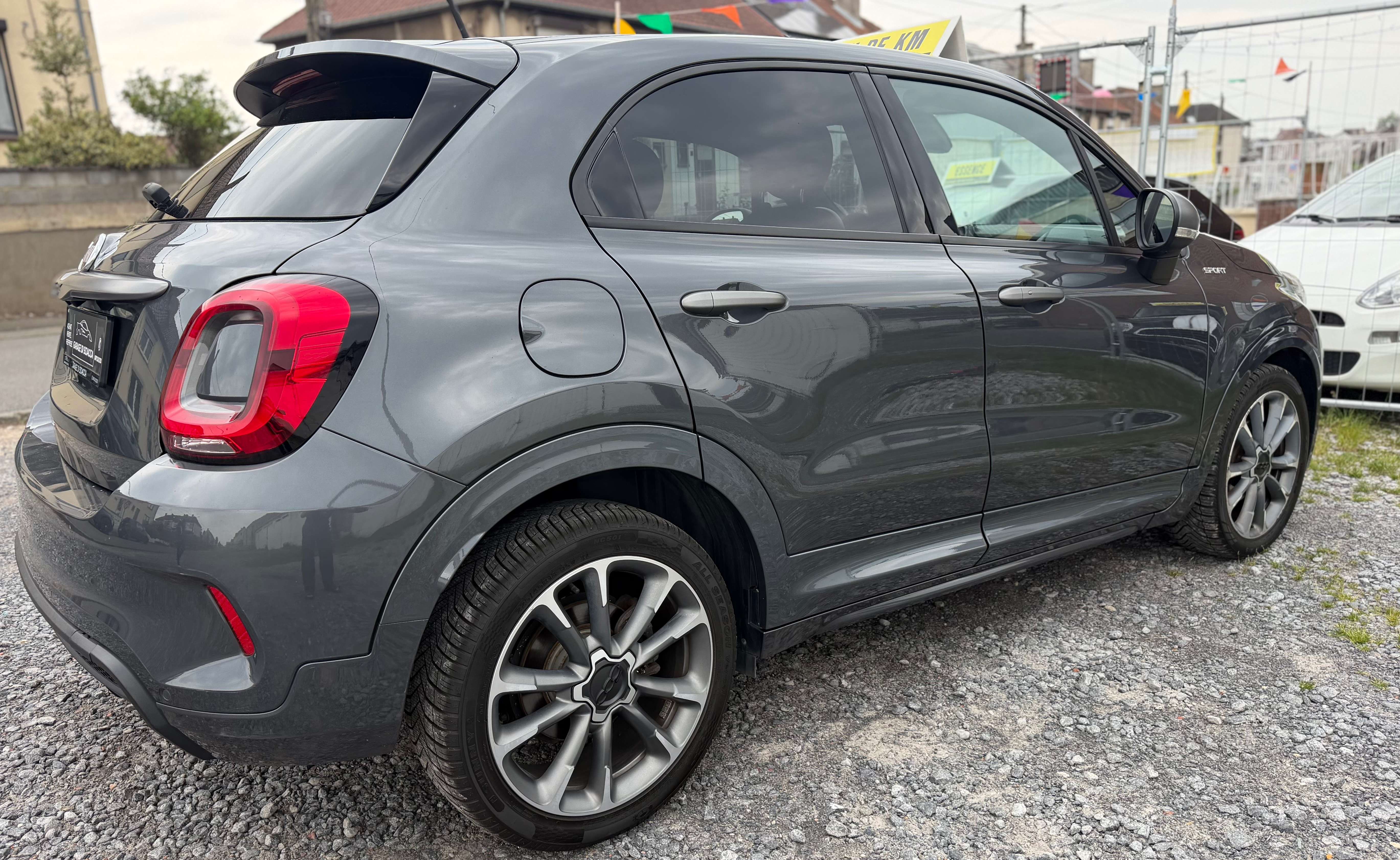Fiat 500X 1.6 Multijet Sport ‼️