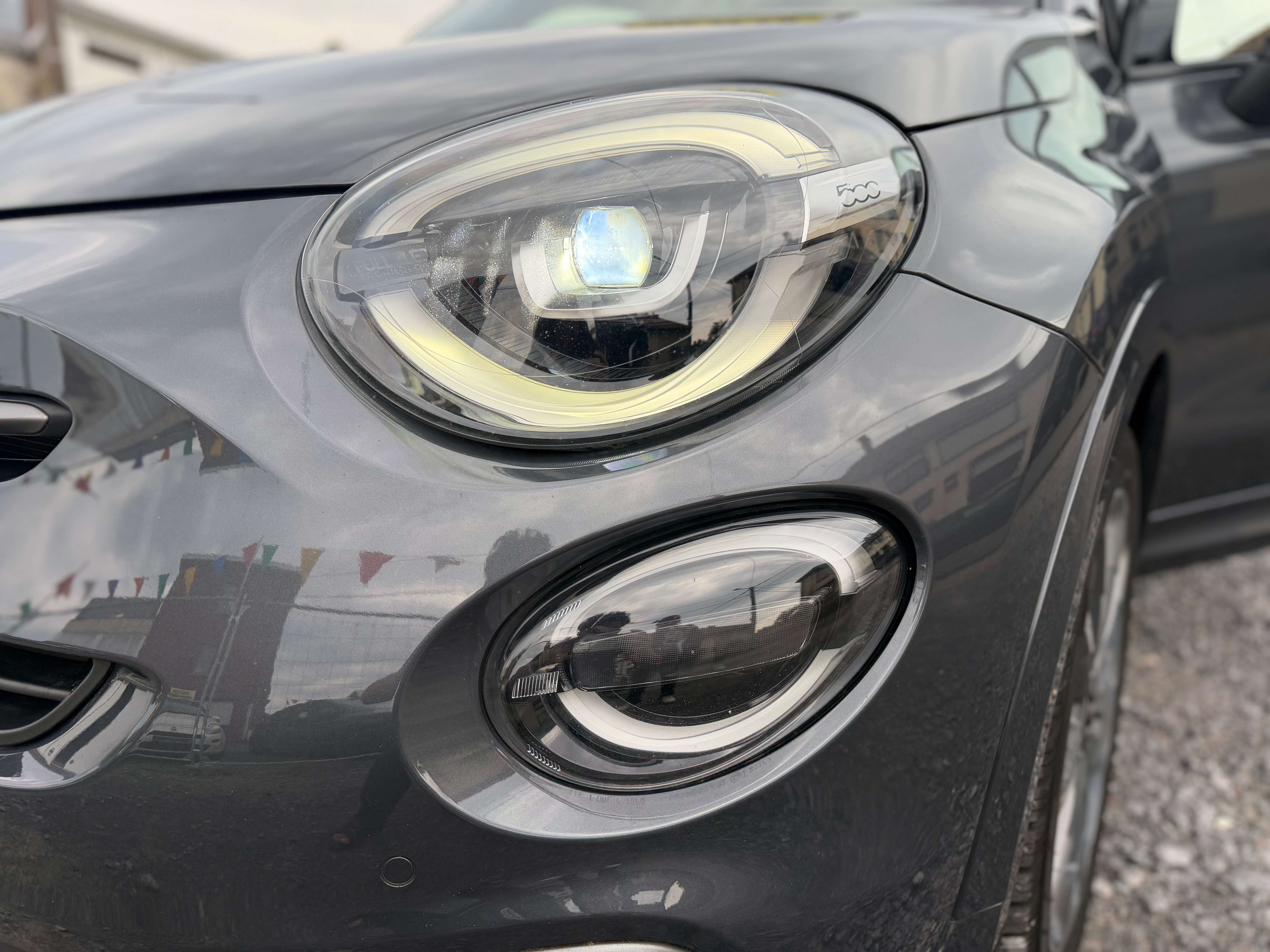 Fiat 500X 1.6 Multijet Sport ‼️