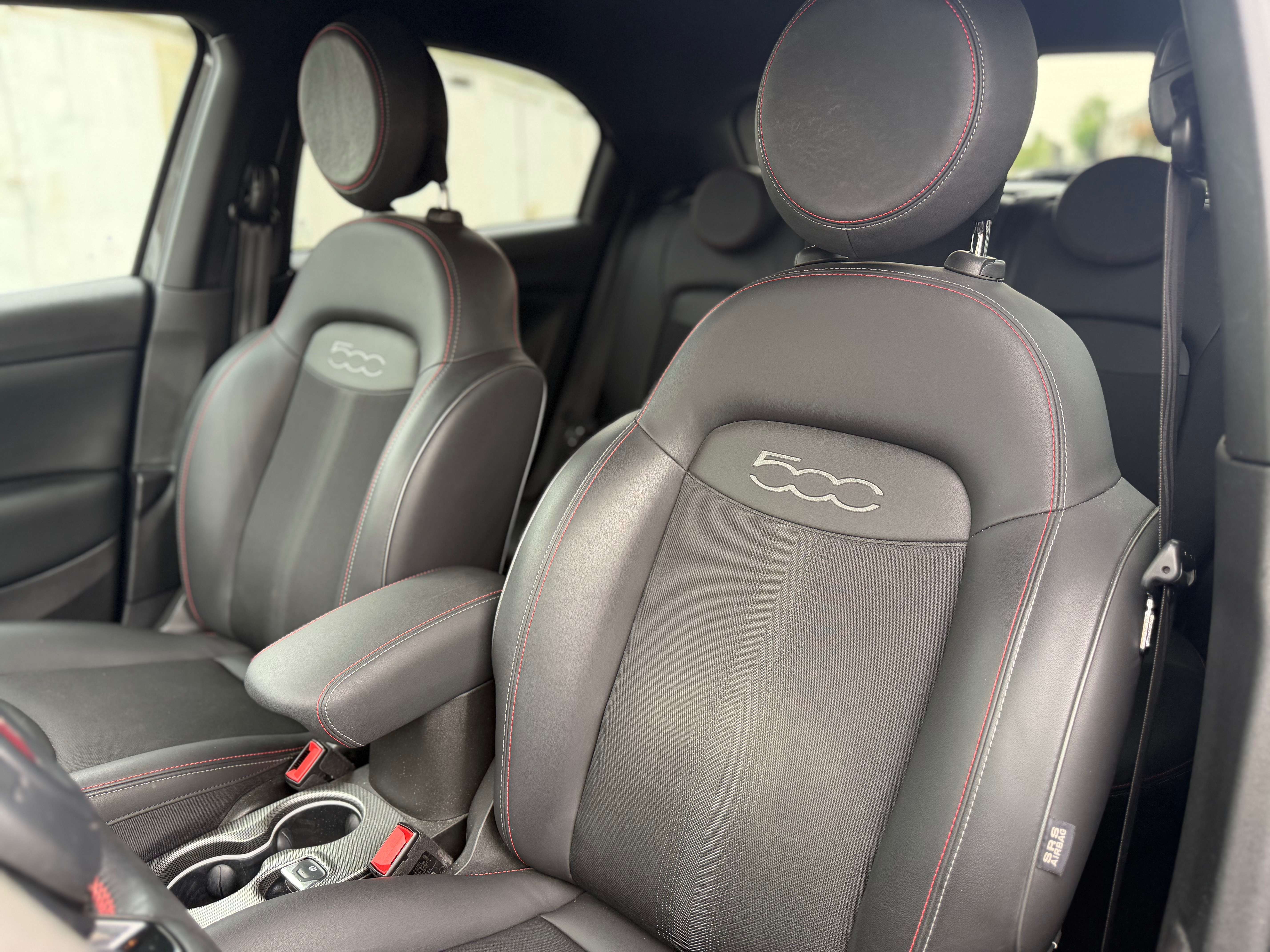 Fiat 500X 1.6 Multijet Sport ‼️