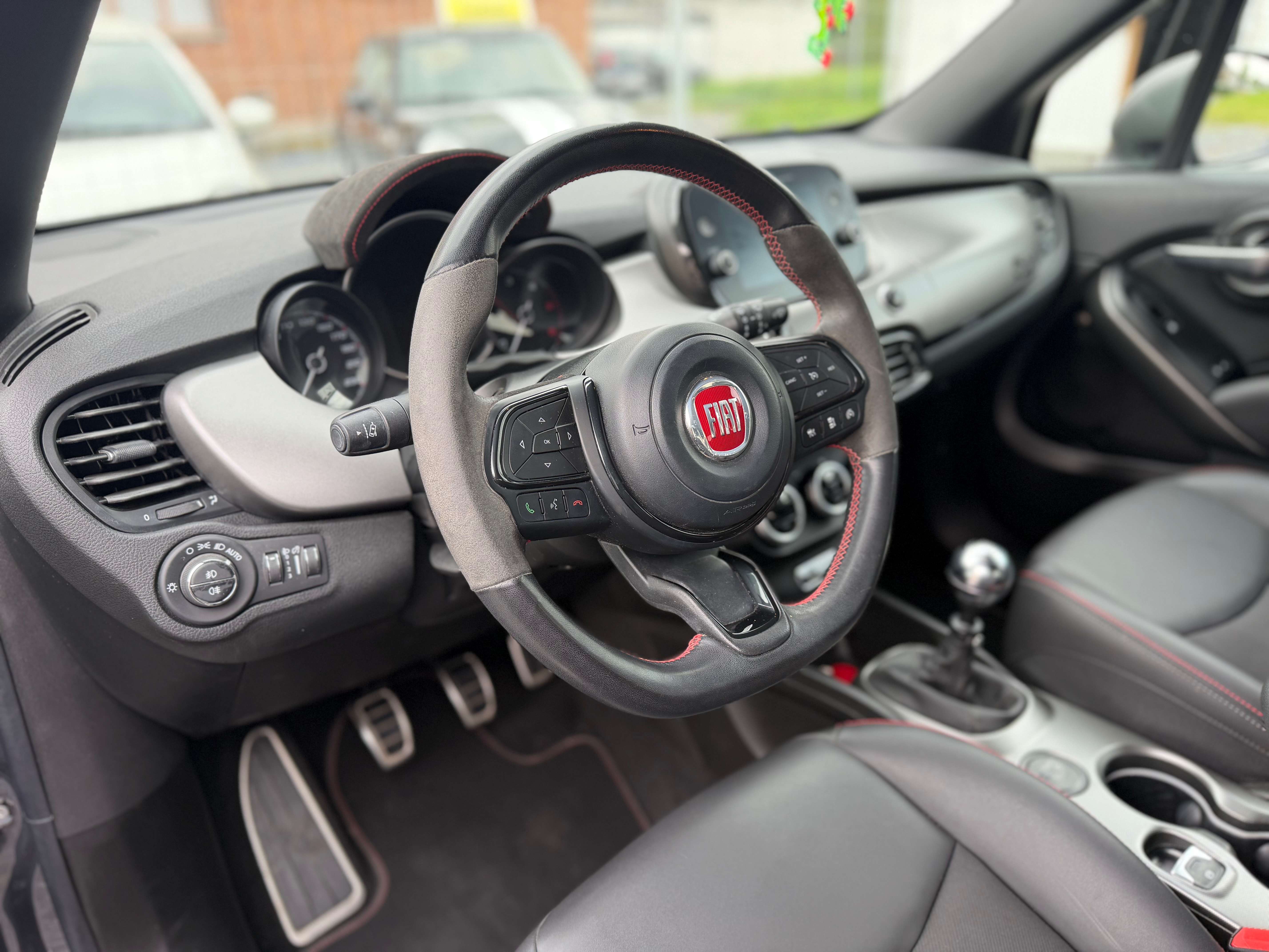 Fiat 500X 1.6 Multijet Sport ‼️