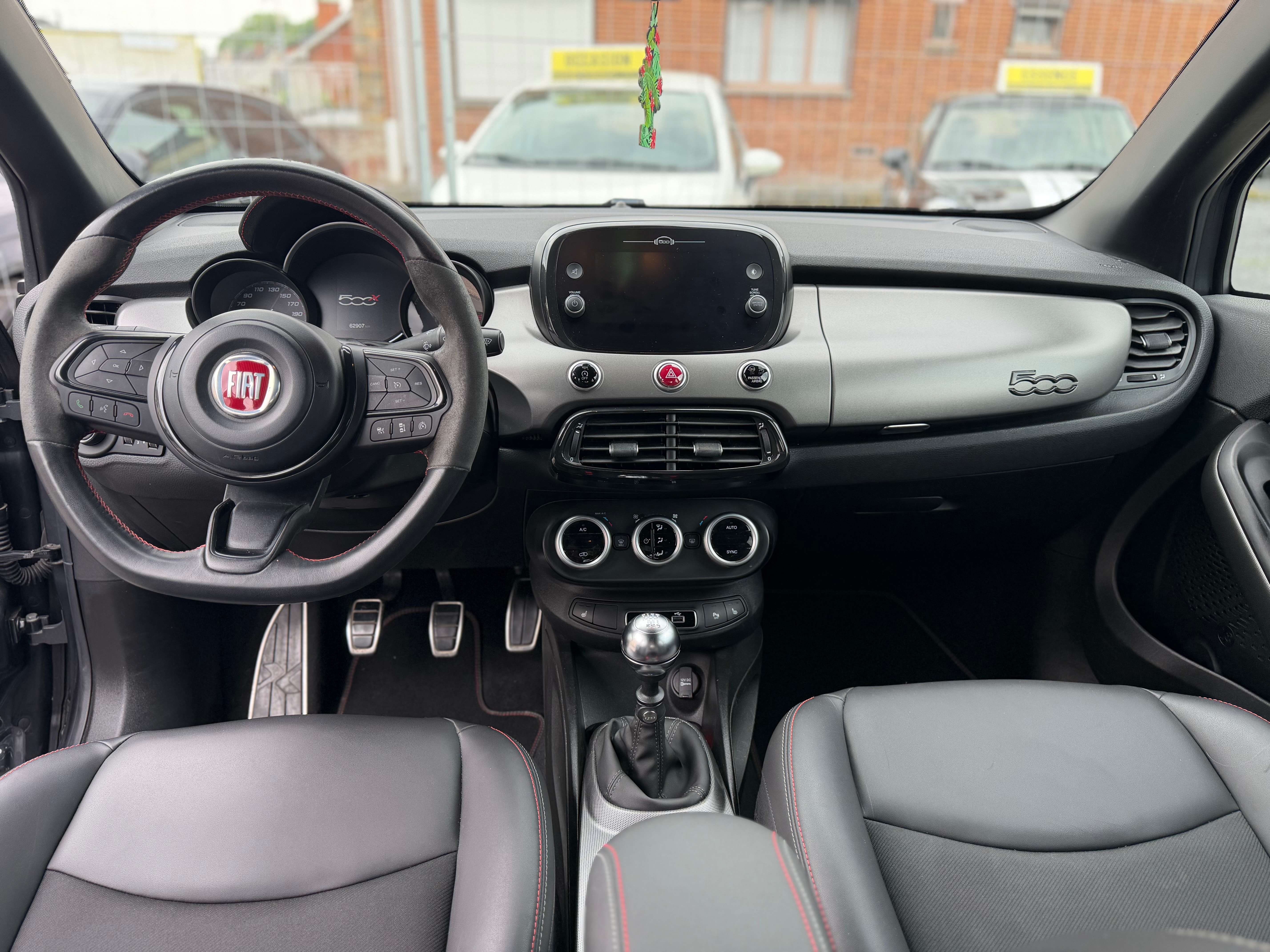 Fiat 500X 1.6 Multijet Sport ‼️