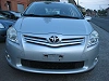 Toyota Auris 1.4 Diesel Clim Ct ok Garantie thumbnail
