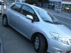 Toyota Auris 1.4 Diesel Clim Ct ok Garantie thumbnail