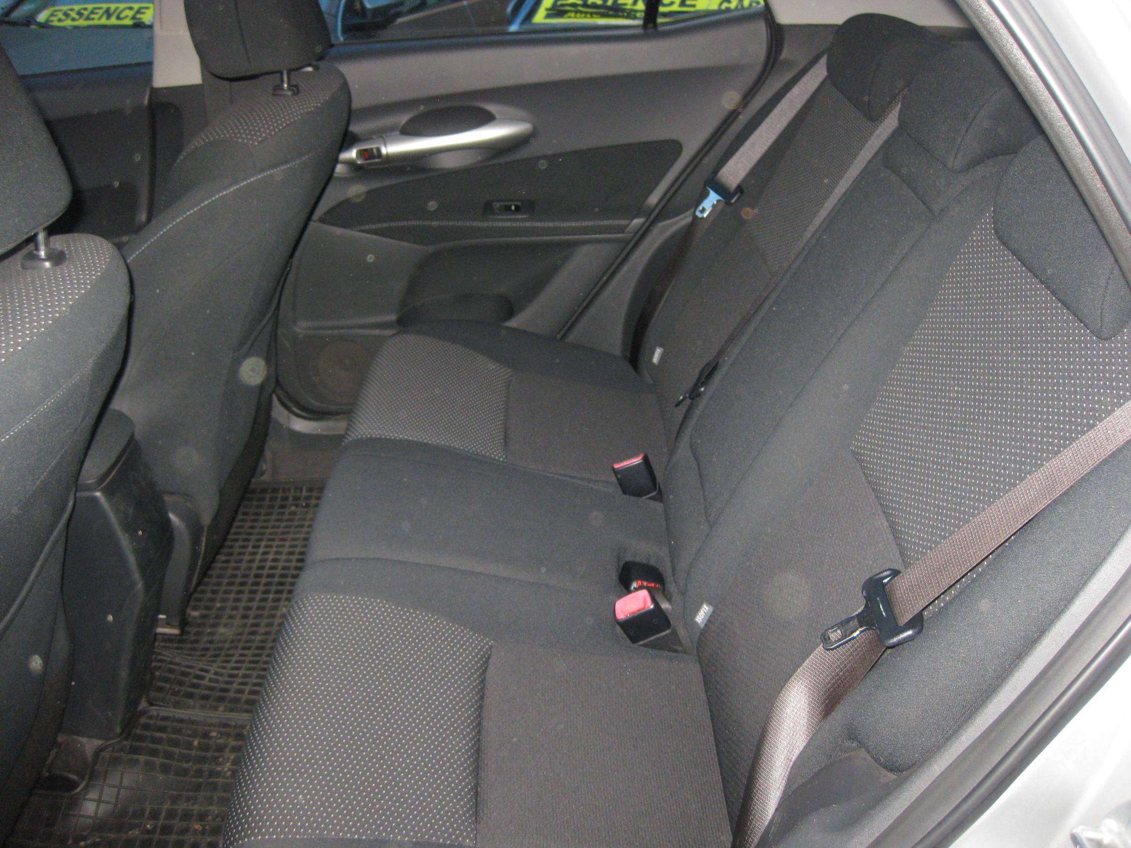 Toyota Auris 1.4 Diesel Clim Ct ok Garantie