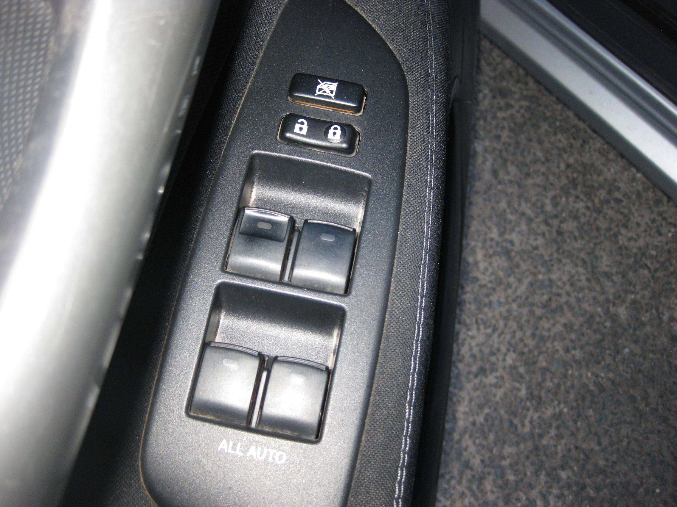 Toyota Auris 1.4 Diesel Clim Ct ok Garantie