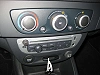 Renault Megane 1.6i essence 44.670km Clim Ct ok Garantie 1 an thumbnail