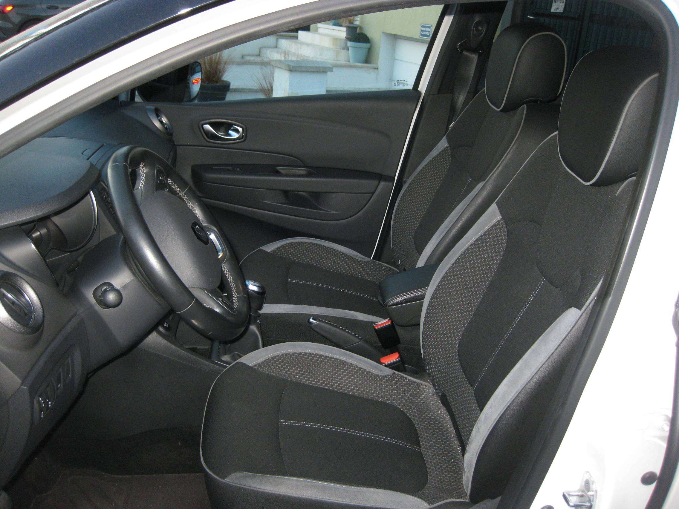 Renault Captur 1.2 TCe Bose Edition 76.000km Euro 6b Garantie 1 an