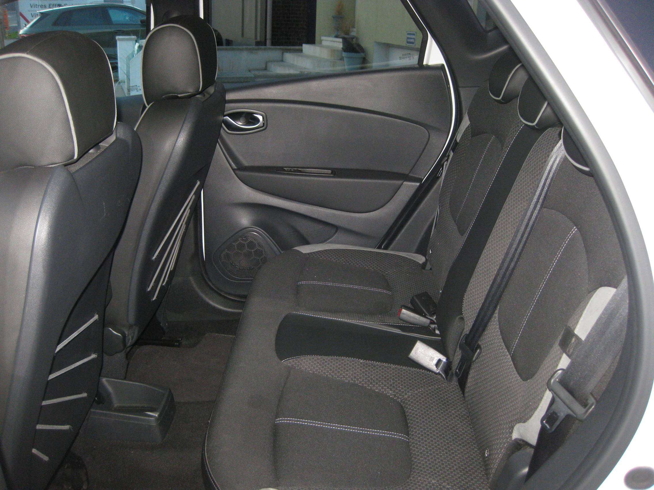 Renault Captur 1.2 TCe Bose Edition 76.000km Euro 6b Garantie 1 an