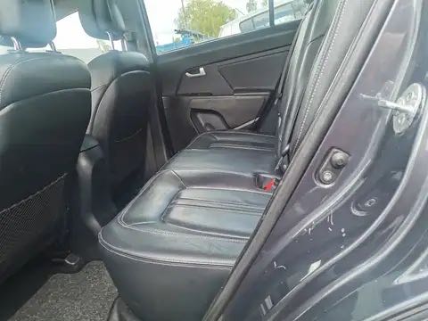 Kia Sportage *PROBLEME TURBO*