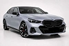 BMW i5 M60 Individual B&W ACC BTWwagen thumbnail