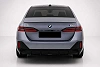 BMW i5 M60 Individual B&W ACC BTWwagen thumbnail
